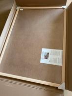 Grote poster of schilderij lijst nieuw, Huis en Inrichting, Woonaccessoires | Lijsten, Ophalen, Overige materialen, Nieuw, 75 tot 100 cm
