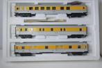 [D 24] marklin meet wagen set HO, Hobby en Vrije tijd, Modeltreinen | H0, Wisselstroom, Verzenden, Märklin, Nieuw