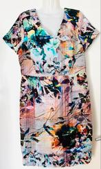 Steps jurk maat 46[v], Overige kleuren, Maat 46/48 (XL) of groter, Ophalen of Verzenden, Zo goed als nieuw