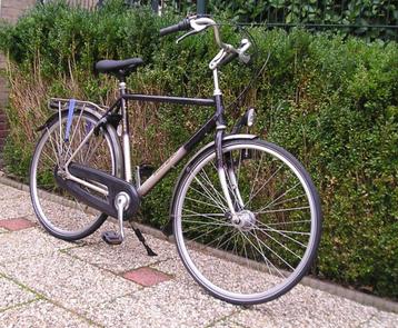 Herenfiets KOGA-Miyata LiteAce 28-inch wielen 58cm frame 7-v beschikbaar voor biedingen