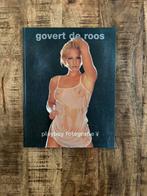 Govert de Roos Playboy Fotografie, Boeken, Ophalen of Verzenden, Zo goed als nieuw