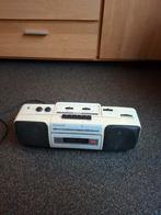 Retro Radio Panasonic, Ophalen of Verzenden