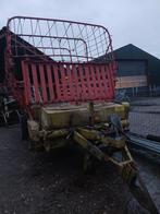 Ladenwagen, Ophalen of Verzenden, Gebruikt