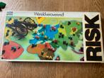Risk witte doos, Hobby en Vrije tijd, Gezelschapsspellen | Bordspellen, Ophalen of Verzenden, Gebruikt