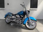 Harley-Davidson 88 Heritage Classic Limited Edition Nr 10 va, Automobielhuys Misker, 1449 cc, Meer dan 35 kW, Overig