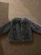 Faux fur jas Zara, Zara, Nieuw, Ophalen of Verzenden, Maat 36 (S)