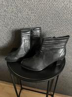 Dames leren laarsjes, Kleding | Dames, Schoenen, Ophalen, Zo goed als nieuw, Zwart