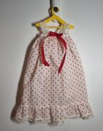 Vintage 'Miss Sindy' Nachtjapon 'Sleep Tight' uit 1981, Kinderen en Baby's, Speelgoed | Poppen, Ophalen of Verzenden, Gebruikt