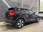 Volvo XC40 T4 Recharge Inscription Expression | Trekhaak | S, Stof, Euro 6, Zwart, Plug-in hybride
