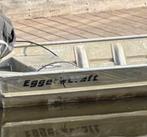 Ik ben op zoek naar een eggercraft/xpress platbodem, Doe-het-zelf en Verbouw, Ladders en Trappen, Ophalen of Verzenden, Zo goed als nieuw