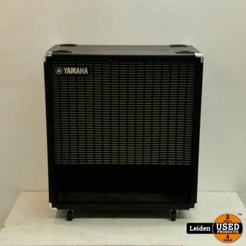 Yamaha J-110L 1x15 120 Watt Bas Cabinet Speaker beschikbaar voor biedingen