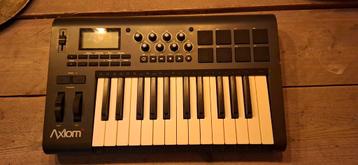 M-Audio Axiom 25 beschikbaar voor biedingen