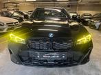 BMW 3-serie Touring 330i M Pakket/Led/Widescreen/Camera, Automaat, 1998 cc, Gebruikt, 4 cilinders