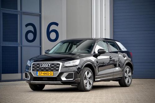 Audi Q2 1.4 TFSI 150PK Limited / Automaat / NL Auto / 1e Eig, Auto's, Audi, Particulier, Te koop, Q2, ABS, Airconditioning, Centrale vergrendeling