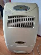 Amcor Airo, Ophalen, Zo goed als nieuw, Luchtontvochter
