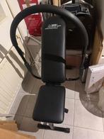 Buiktrainapparaat, Ophalen, Zo goed als nieuw, Krachtstation