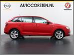 Skoda Rapid Spaceback T96PK Apple Carplay Android Auto Navi, Voorwielaandrijving, Stof, Gebruikt, 580 kg