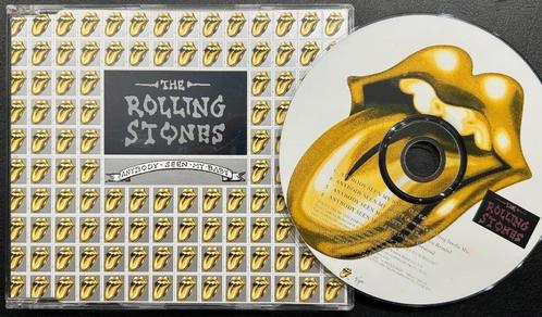 ROLLING STONES - Anybody seen my baby? ( CD ), Cd's en Dvd's, Cd's | Rock, Zo goed als nieuw, Poprock, Ophalen of Verzenden