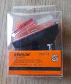 Fiets achterlicht, Fietsen en Brommers, Ophalen, Nieuw, Batterij, Achterlicht