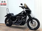 *VERKOCHT* HARLEY-DAVIDSON STREET BOB FXDB CLUBSTYLE | HD-VI, 1688 cc, Bedrijf, Meer dan 35 kW, Overig