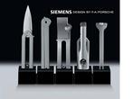 Siemens 5 delige keuken accessoire set, Ophalen of Verzenden, Zo goed als nieuw