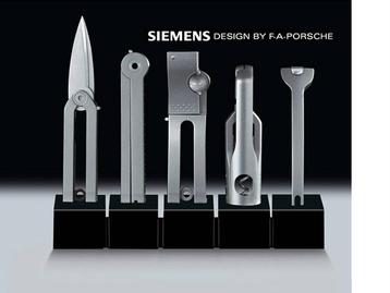 Siemens 5 delige keuken accessoire set beschikbaar voor biedingen