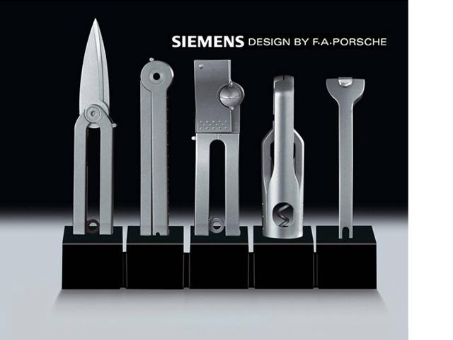 Siemens 5 delige keuken accessoire set, Huis en Inrichting, Keuken | Keukenbenodigdheden, Zo goed als nieuw, Ophalen of Verzenden