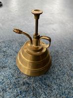 oude verstuiver van kapper, merk reactor, Antiek en Kunst, Curiosa en Brocante, Ophalen of Verzenden