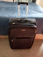 Puccini Trolley Koffer, Sieraden, Tassen en Uiterlijk, Koffers, Gebruikt, 50 tot 60 cm, Ophalen of Verzenden, 35 tot 45 cm