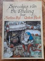 Sprookjes van de Efteling - Martine Bijl en Anton Pieck, Verzamelen, Efteling, Ophalen of Verzenden