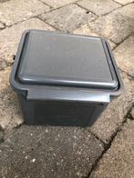 Rotho bio compostemmer, Ophalen of Verzenden, Gebruikt, Kunststof, Minder dan 50 cm