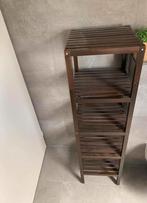 IKEA Molger badkamerkast / meubel, Huis en Inrichting, (Half)hoge kast, Minder dan 100 cm, 25 tot 50 cm, Zo goed als nieuw