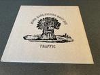 Traffic - John Barleycorn Must Die Vinyl LP, Ophalen of Verzenden, Zo goed als nieuw, Poprock