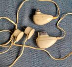 Brocante Philipshave scheerapperaat, Ophalen of Verzenden, Gebruikt, Zilver, Overige materialen