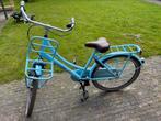 24 inch fiets vogue transporter, Fietsen en Brommers, Fietsen | Meisjes, Gebruikt, Ophalen of Verzenden