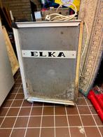 Elka RM100 vintage amp, Ophalen, Zo goed als nieuw, Minder dan 50 watt