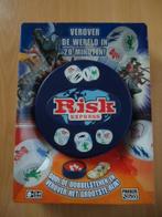 Risk Express, dobbelspel. Nieuw spel, Hobby en Vrije tijd, Gezelschapsspellen | Overige, Een of twee spelers, Ophalen of Verzenden