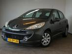 Peugeot 207 1.4 VTi XS Nwe APK airco, Auto's, Voorwielaandrijving, Gebruikt, 1153 kg, Handgeschakeld