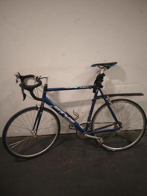 Batavus A'light Racefiets - Goed Onderhouden, Fietsen en Brommers, Fietsen | Racefietsen, Gebruikt, Heren, Batavus, 10 tot 15 versnellingen
