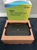 KPN box 12b router, Computers en Software, Routers en Modems, Ophalen of Verzenden, Nieuw, KPN