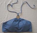 Bikini top Michael Kors, Zo goed als nieuw, Verzenden, Blauw, Maat 36 (S)
