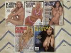 11x Playboy speciale edities (VS/USA) [€15 p.s.], Ophalen of Verzenden, 1980 tot heden, Tijdschrift