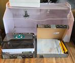 Broedkooi/brooder kuiken benodigdheden opfok, Ophalen of Verzenden, Broedmachine