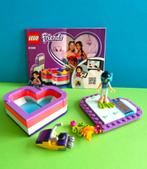 lego friends 41385, Ophalen, Zo goed als nieuw, Complete set, Lego