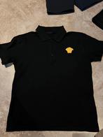 Versace polo maat 140 origineel zgan, Ophalen of Verzenden, Versace, Jongen, Shirt of Longsleeve