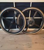 Spinergy wielset 28", Overige merken, Aluminium, Ophalen of Verzenden, Meer dan 20 versnellingen