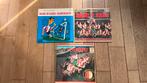 Feyenoord lp’s, Ophalen of Verzenden, Zo goed als nieuw, Feyenoord, Overige typen