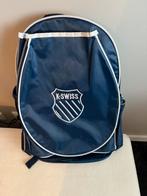 K-swiss tennis ruzak, Overige typen, Nieuw, Ophalen of Verzenden, K-Swiss