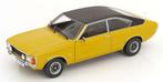 Ford Granada Consul Coupe 1975 (2.Serie) Geel / Mat Zwart, Hobby en Vrije tijd, Overige merken, Auto, Nieuw, Www.I-ddv.nl