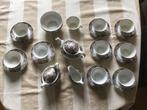 Theeservies Bavaria, Antiek en Kunst, Antiek | Servies compleet, Ophalen